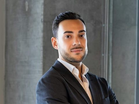 Me Amine Lahlou, Avocat au Barreau de Casablanca, droit du sport et arbitrage international