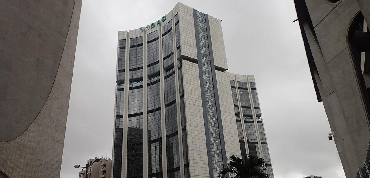 Siège du Groupe de la Banque africaine de développement à Abidjan