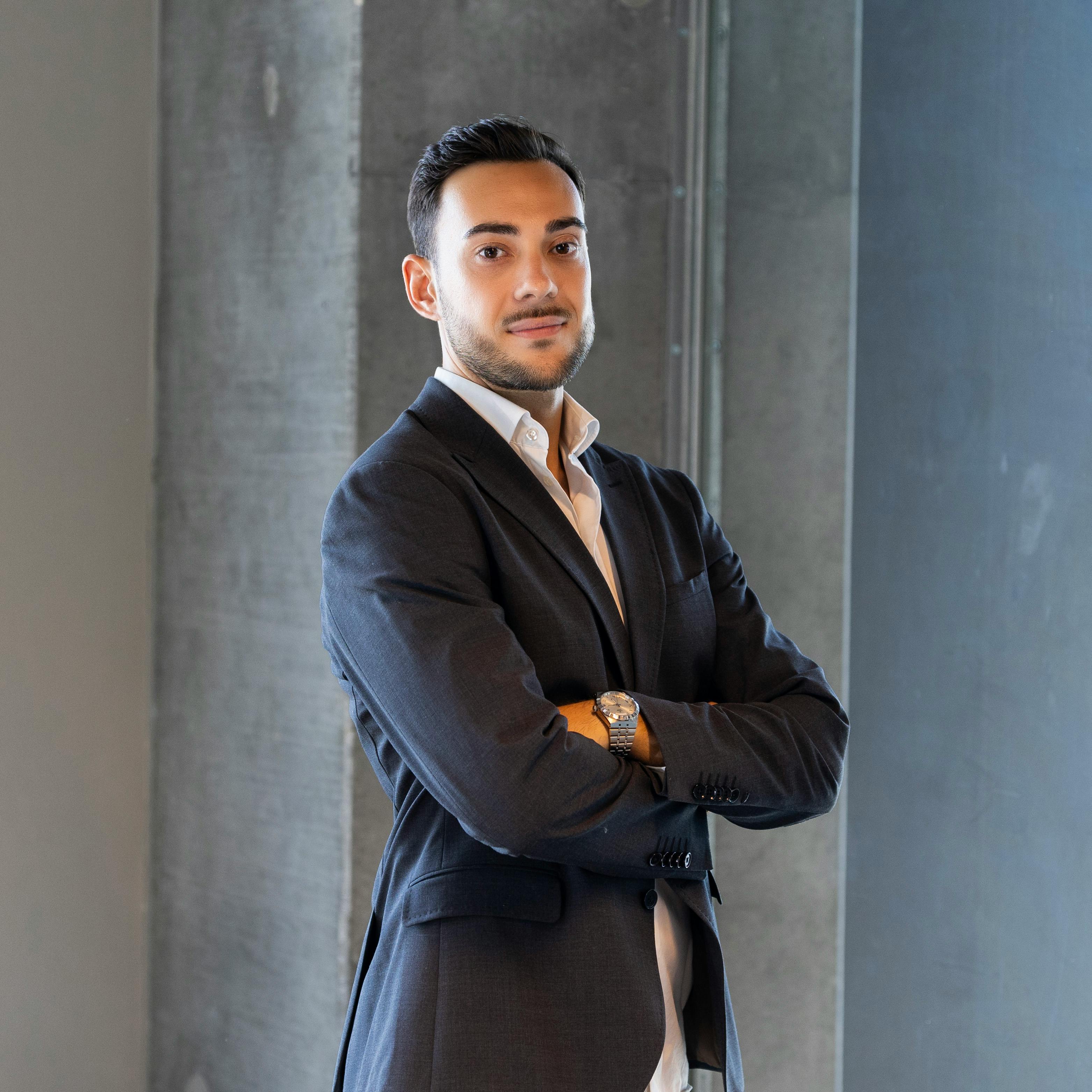 Hassan Rachidi avocat affaires Casablanca