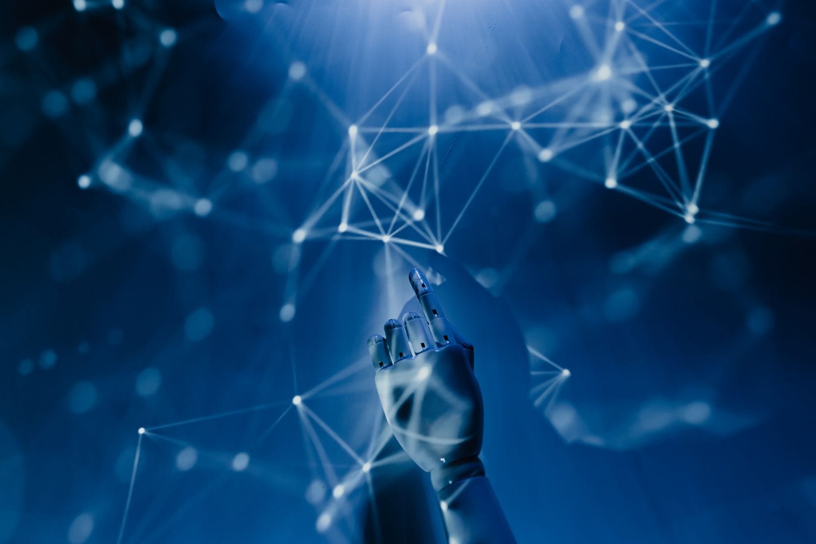 Intelligence artificielle régulation Maroc