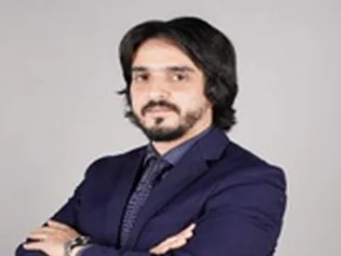 Ismail Bassy, Directeur Administratif et Financier du Raja Club Athletic S.A