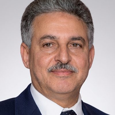 Pr. Khalid Cherkaoui Semmouni