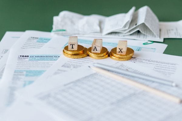 Loi de finances 2026