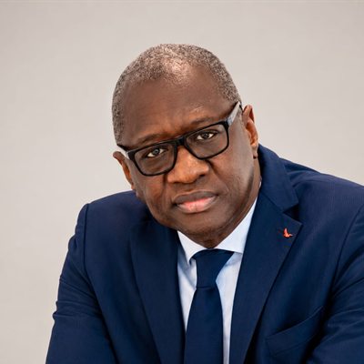 Me Mamadou Ismaïla Konaté
