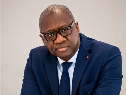 Me Mamadou Ismaïla Konaté, Avocat à la Cour, inscrit aux barreaux du Mali et de Paris, et arbitre international