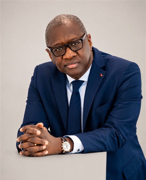 Me Mamadou Ismaïla Konaté, Avocat à la Cour, inscrit aux barreaux du Mali et de Paris, et arbitre international