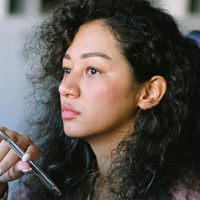 Salwa Benali