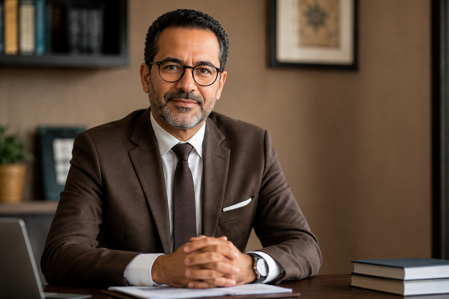 Samir Belhaj