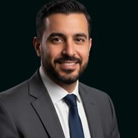 Youssef El Amrani