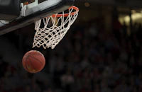 Basketball sport