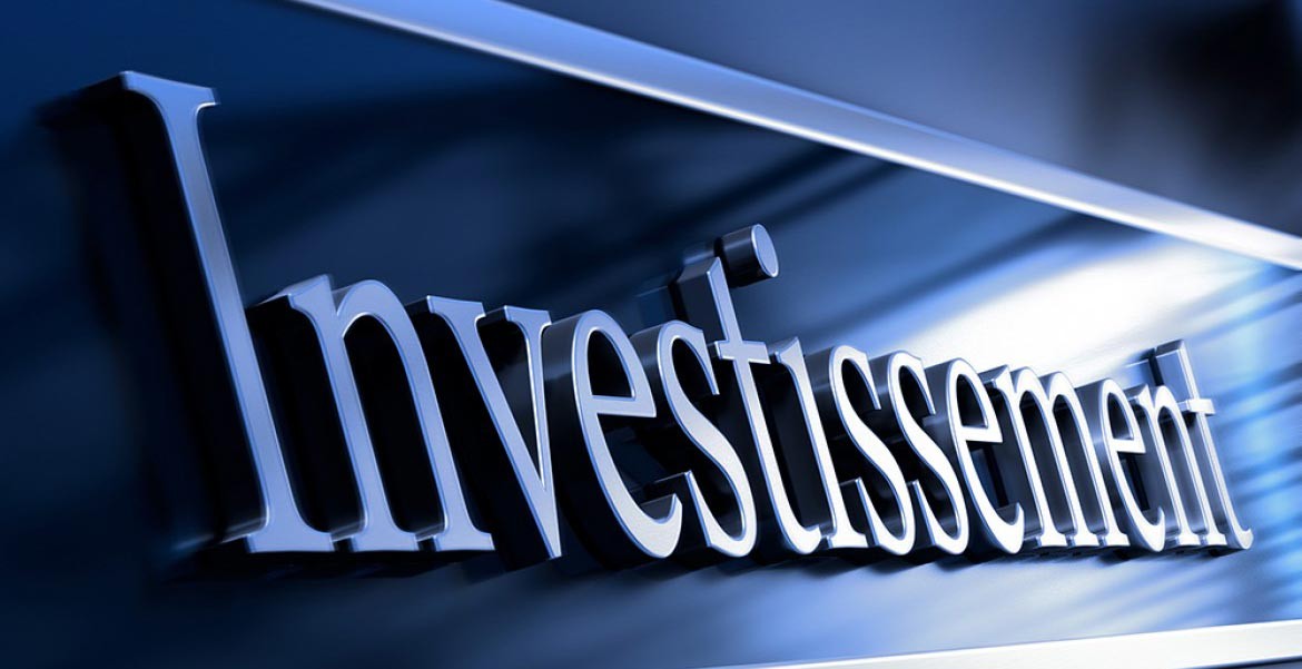 Charte de l'Investissement 2026 — loi-cadre 03-22, Maroc