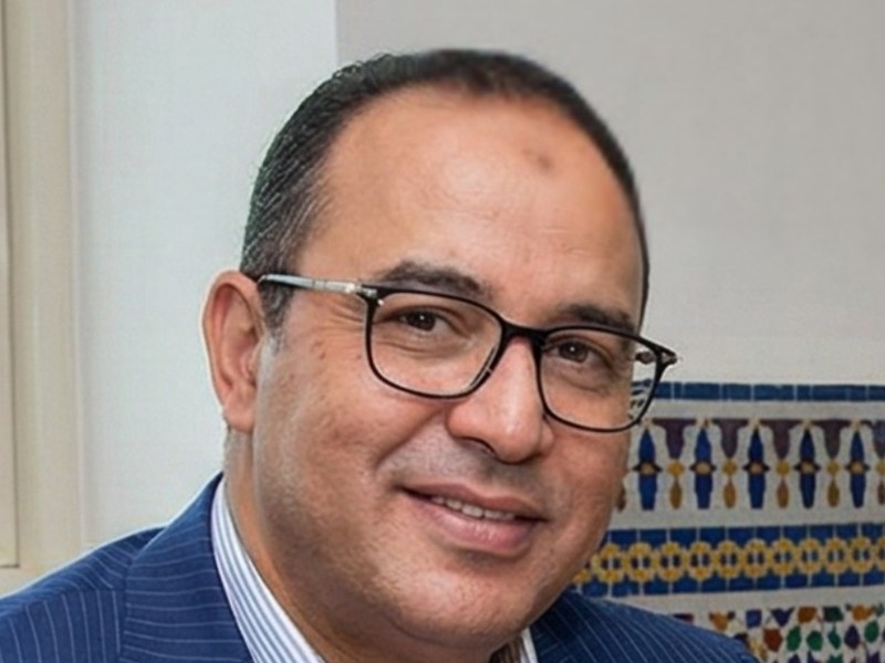Arbitrage international Maroc