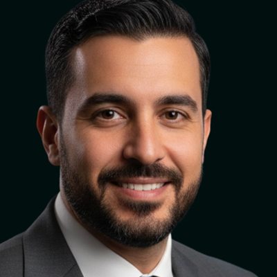 Youssef El Amrani